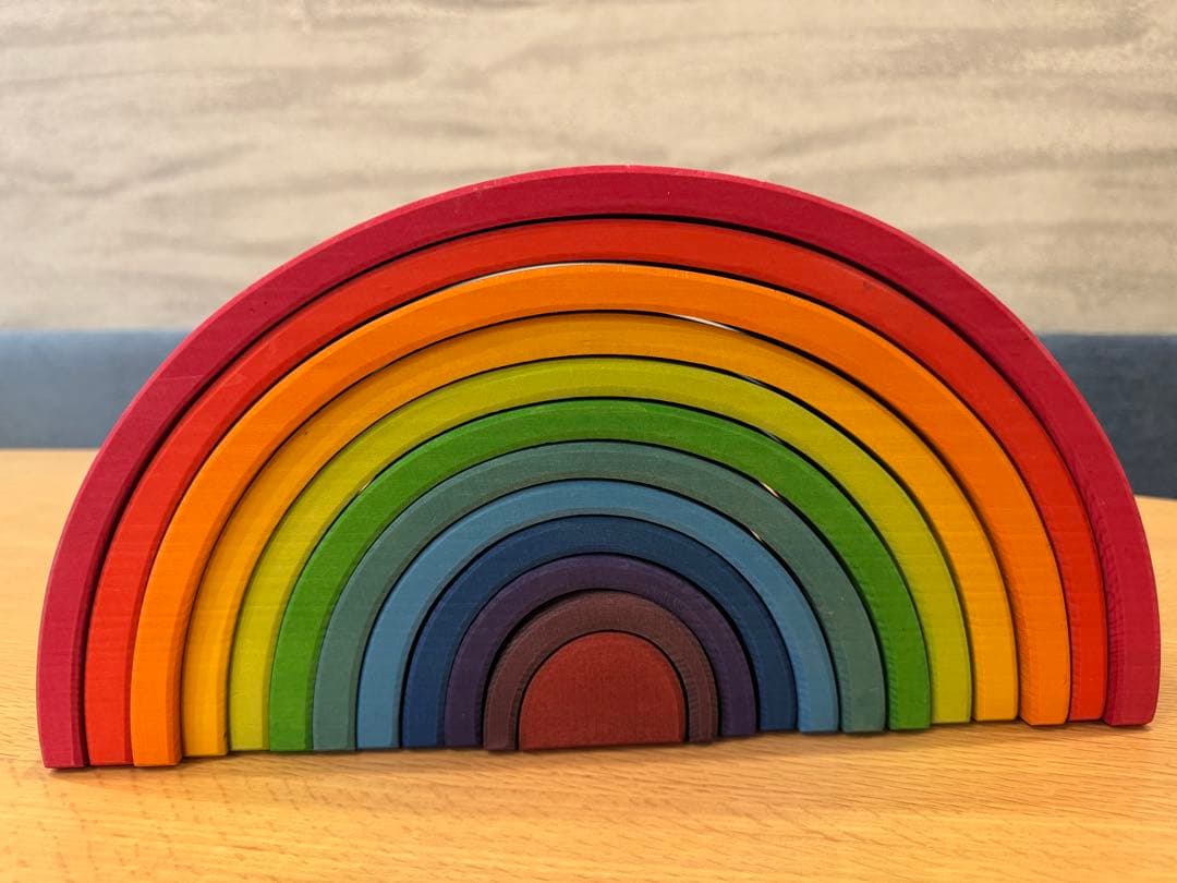 ★yume【グリムス社】アーチレインボー　大