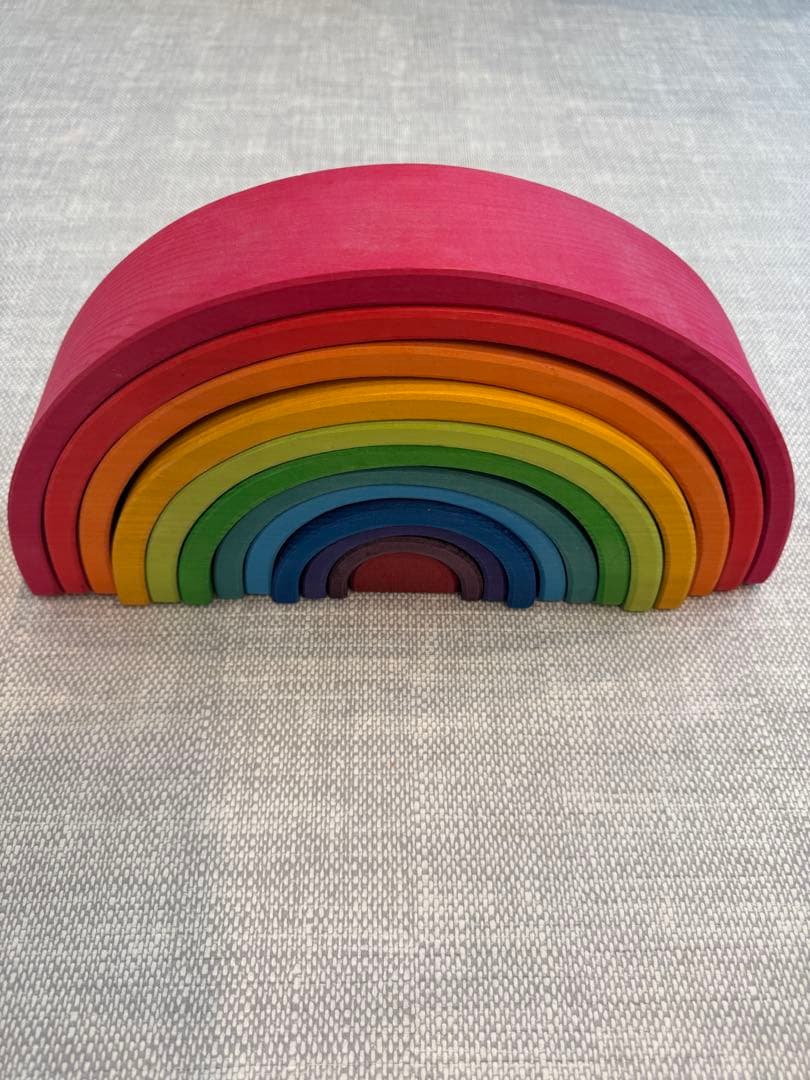 ★yume【グリムス社】アーチレインボー　大