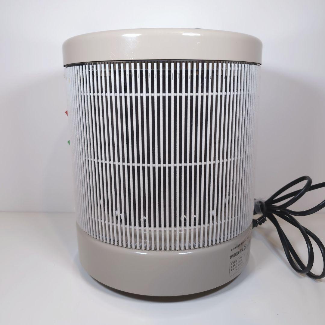 美品 暖話室 1000型 遠赤外線パネルヒーター 2022年製