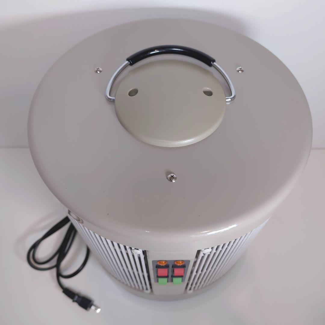 美品 暖話室 1000型 遠赤外線パネルヒーター 2022年製