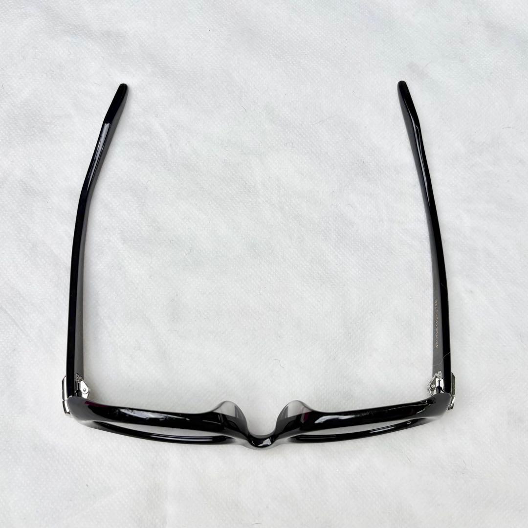 GENTLE MONSTER サングラス SOSOMO 01 ケース 箱 黒