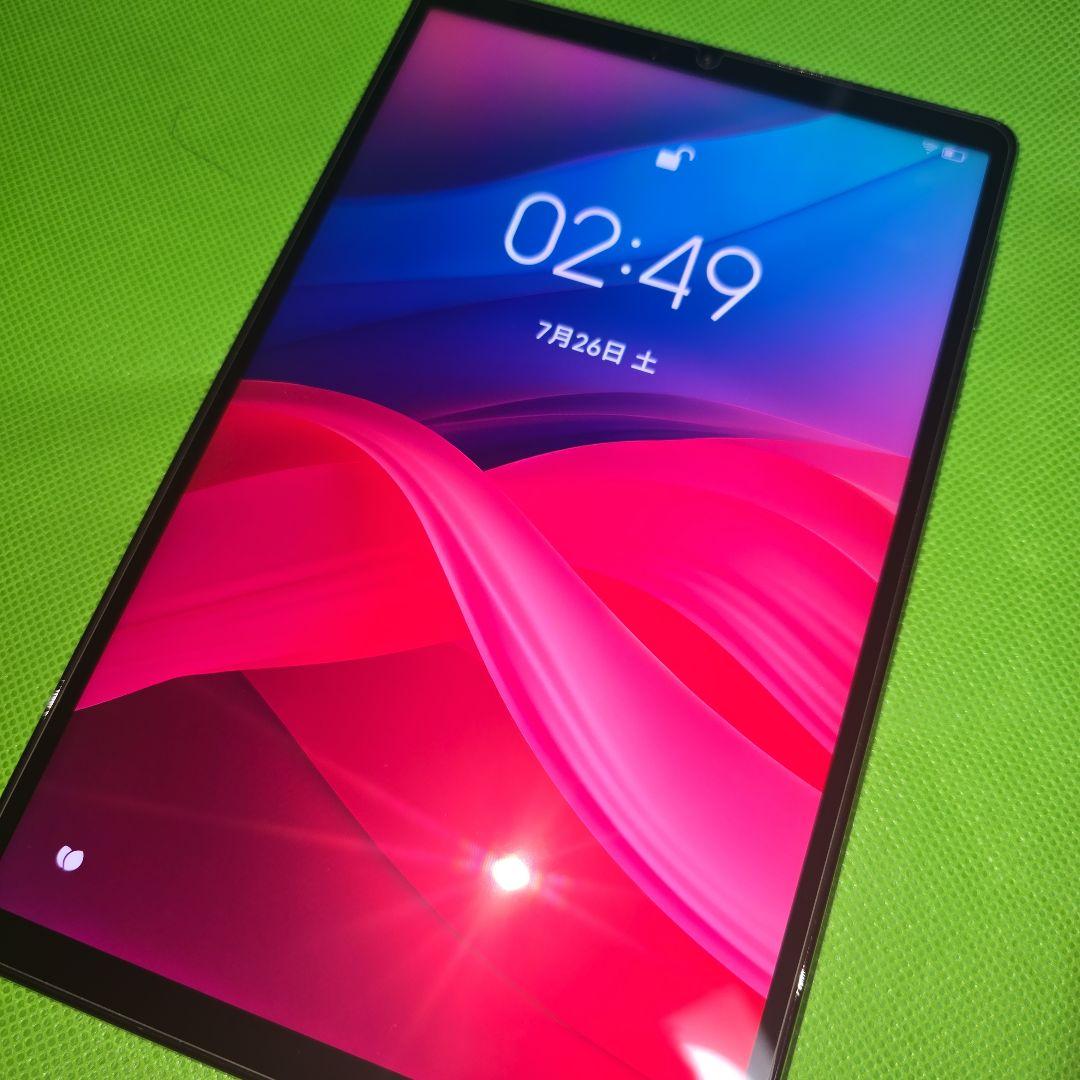 使用僅か Lenovo Y700 2023年モデル 12GB 256GB