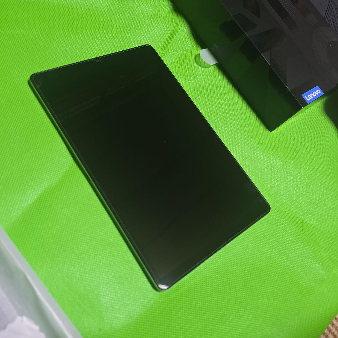 使用僅か Lenovo Y700 2023年モデル 12GB 256GB