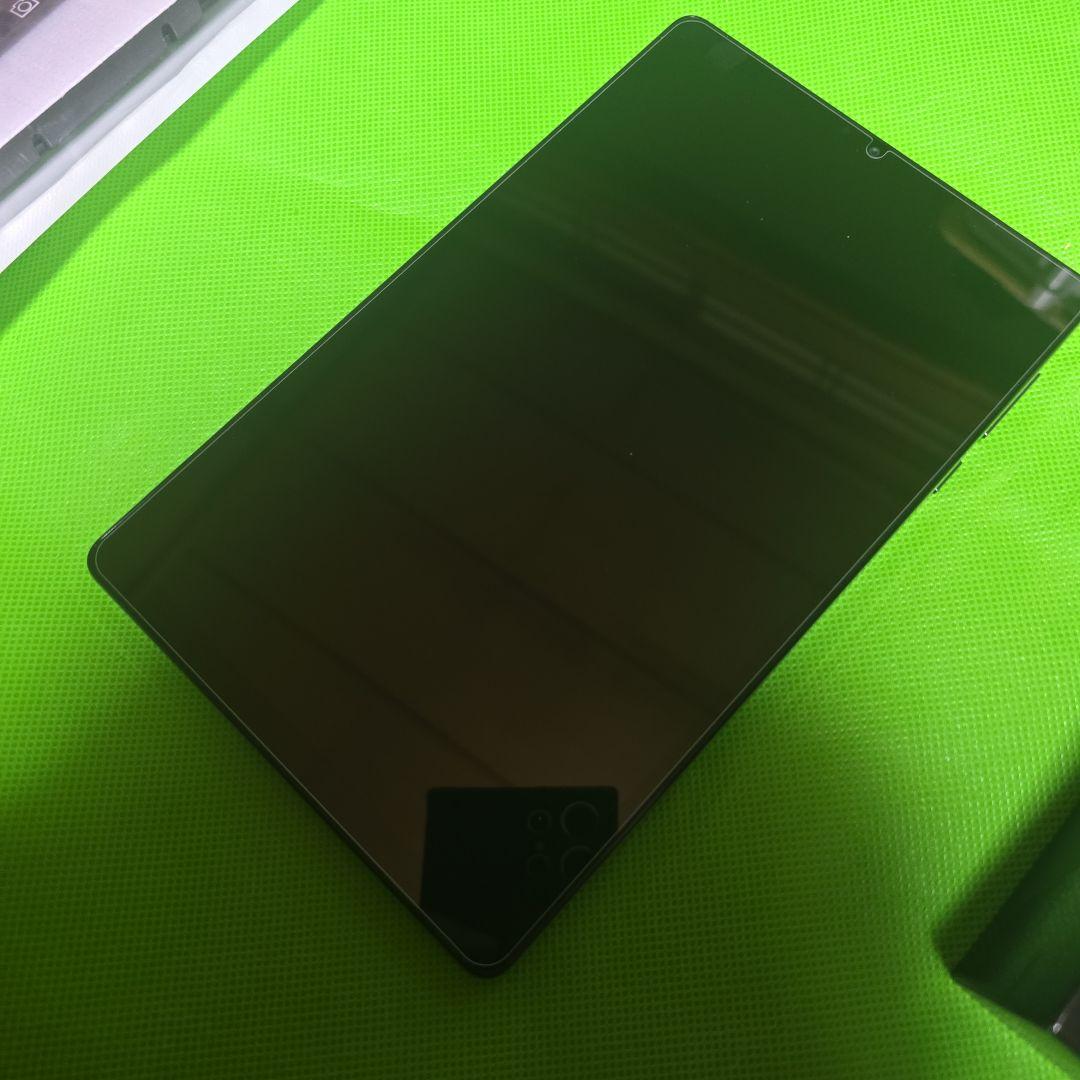 使用僅か Lenovo Y700 2023年モデル 12GB 256GB