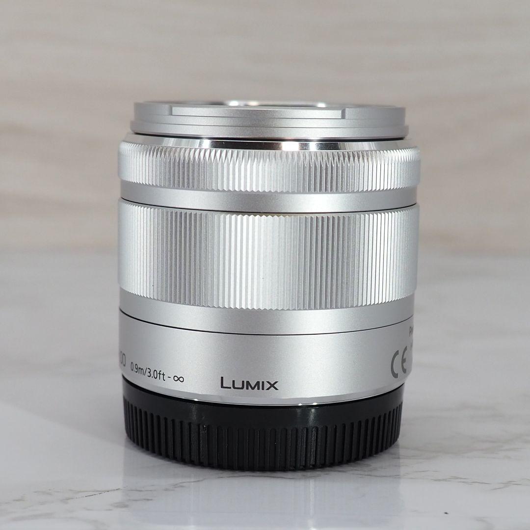 ⭐️動作確認済で訳あり⭐️LUMIX G VARIO 35-100mm