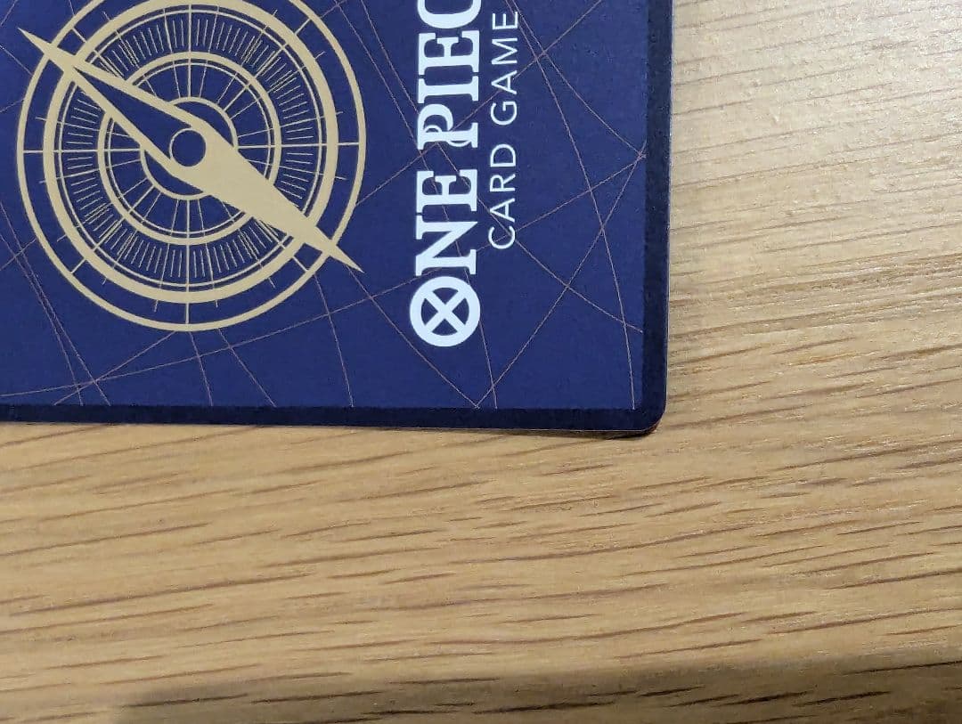 ポートガス・D・エース SR [ST15-005]「3rd アニバーサリー」