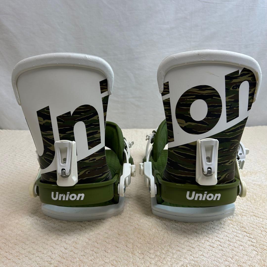 【2点セット】バートン　バラクーダ　157cm ユニオン　コンタクト