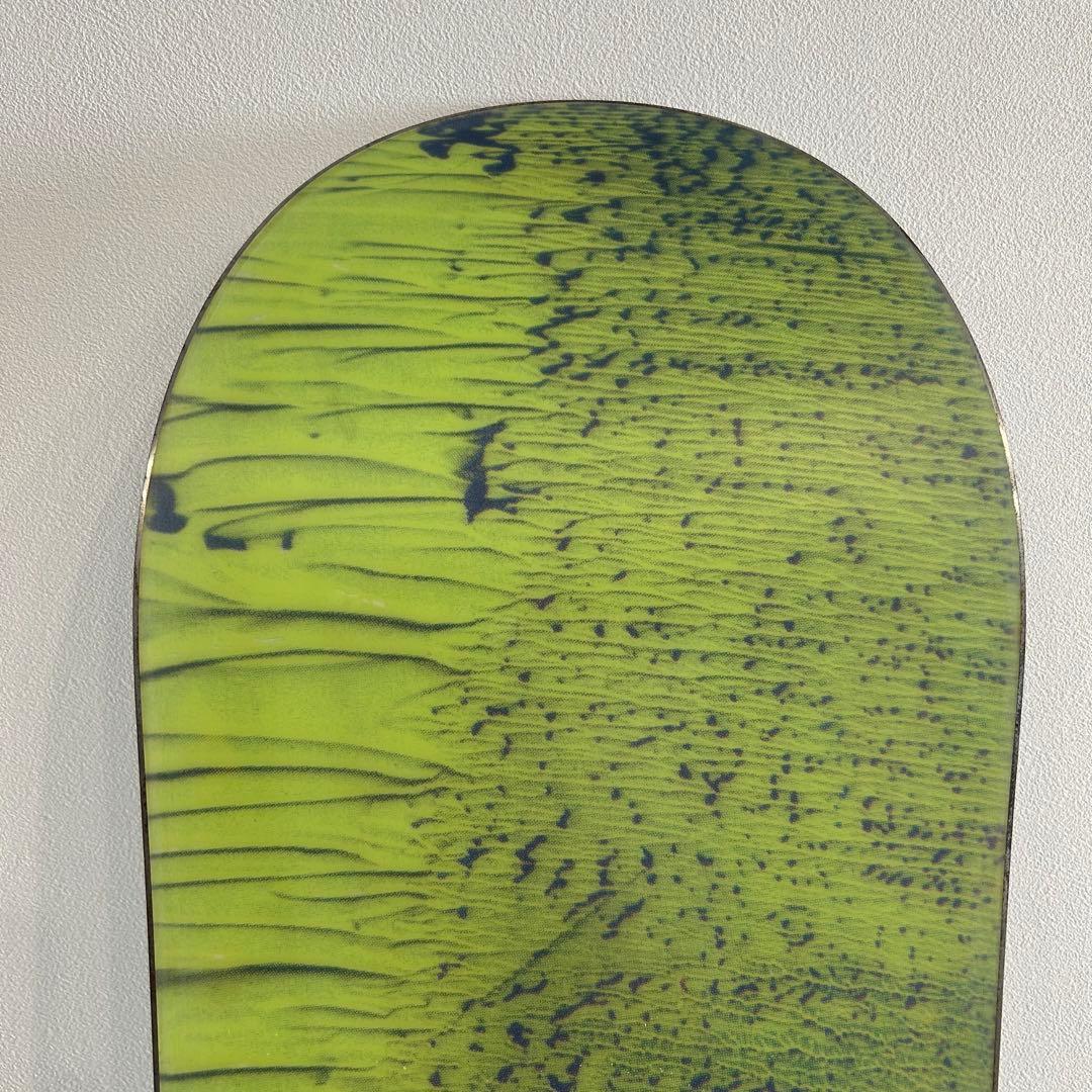 【2点セット】バートン　バラクーダ　157cm ユニオン　コンタクト