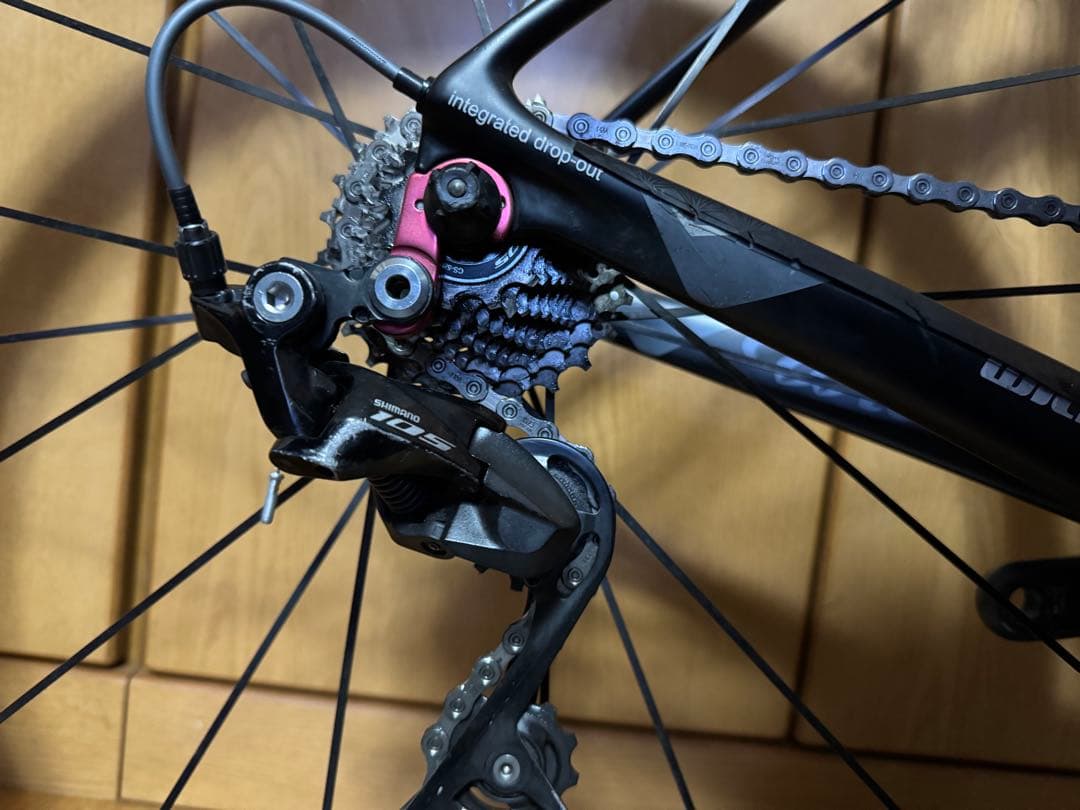 自転車本体 WILIER GRANTOURISMO R TEAM