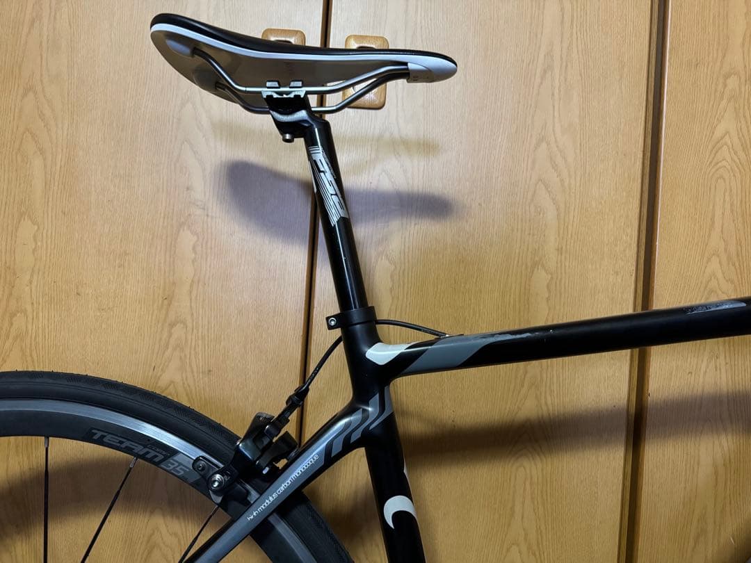 自転車本体 WILIER GRANTOURISMO R TEAM