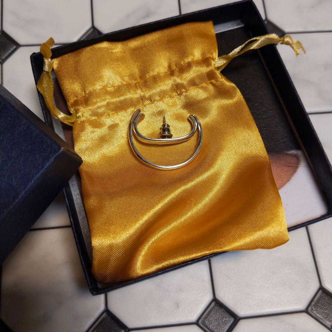 born from rock ピアス