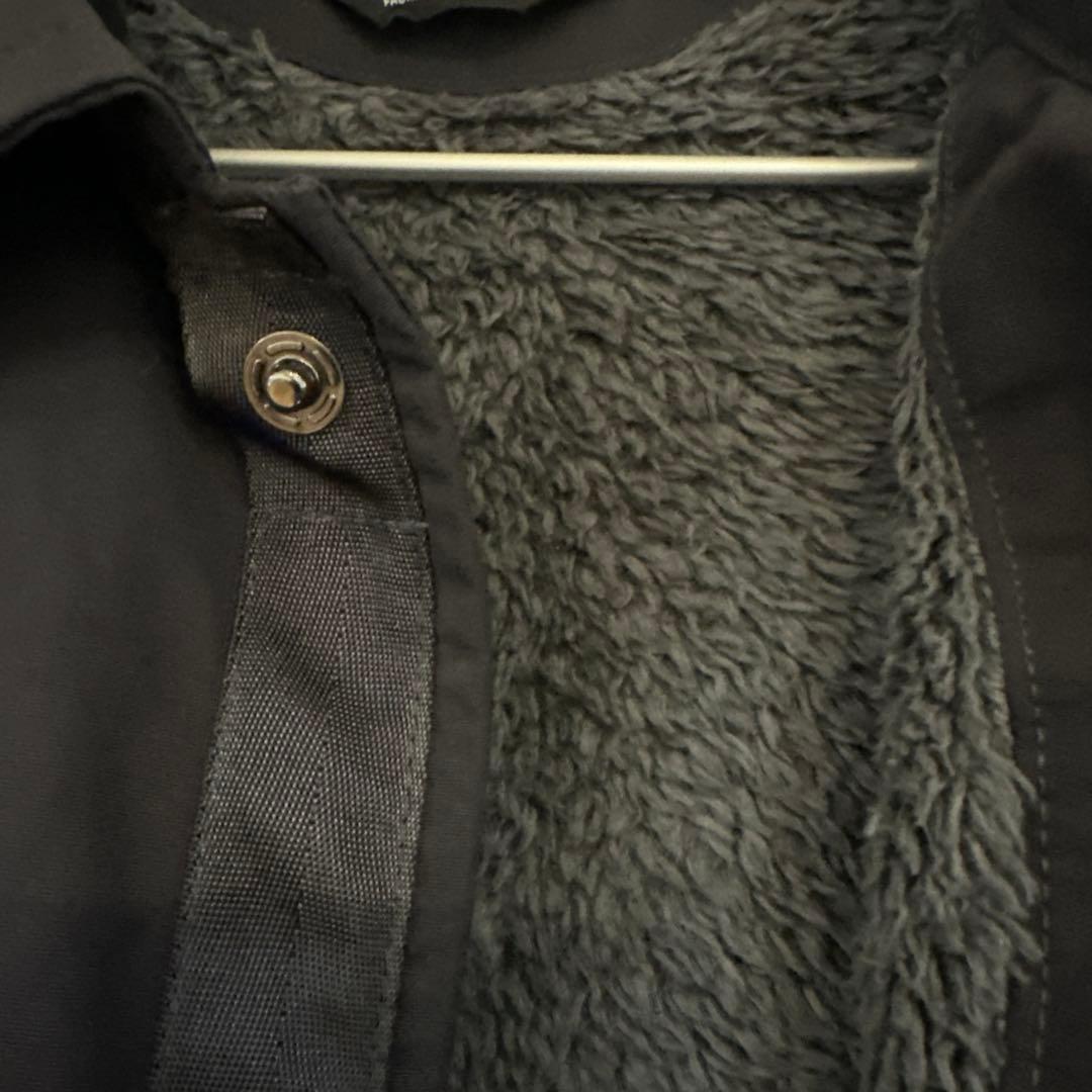 パタゴニア　コーチジャケット　ブラックM 20415