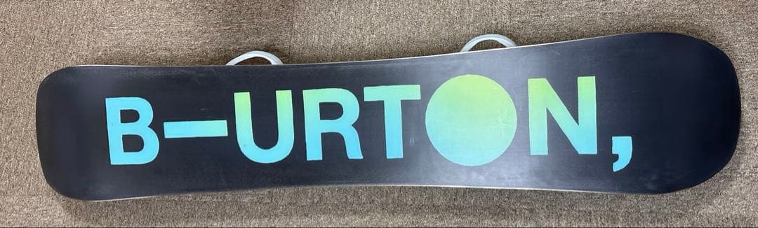 Burton ステップオン 25cm & インスティゲーター　ボードセット