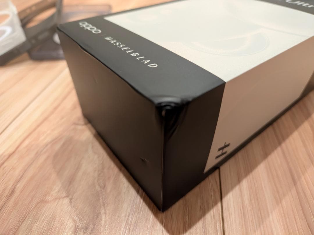 スマートフォン本体 OPPO Find X8 Ultra 16/512GB