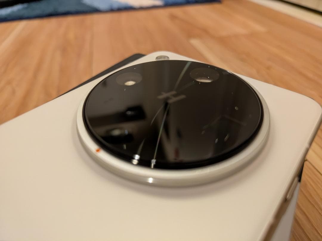 スマートフォン本体 OPPO Find X8 Ultra 16/512GB