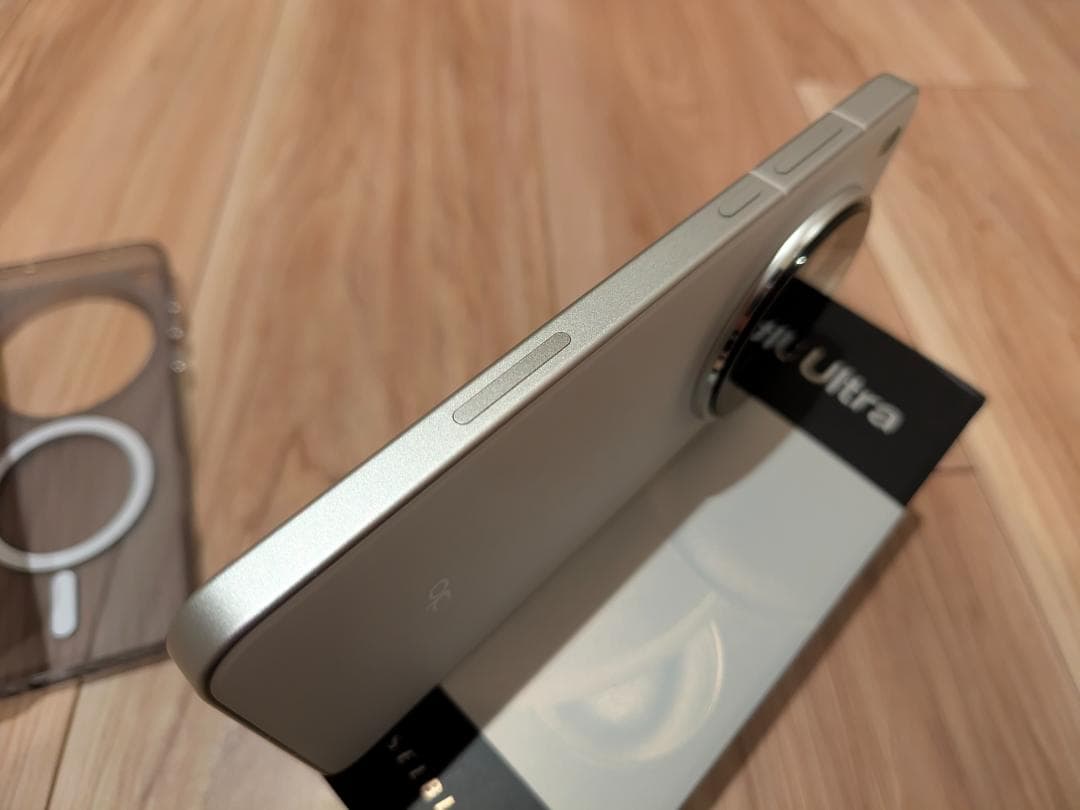 スマートフォン本体 OPPO Find X8 Ultra 16/512GB