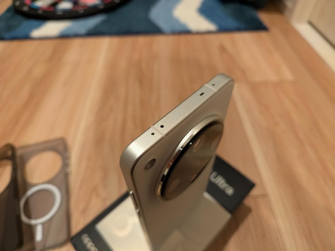 スマートフォン本体 OPPO Find X8 Ultra 16/512GB