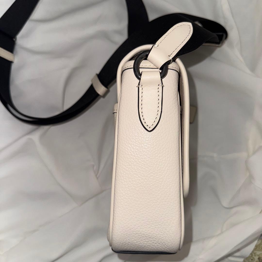 COACHショルダーバッグ