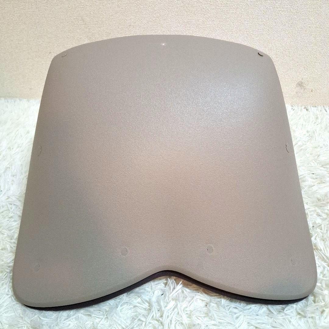 【未使用級美品】MTG スタイルプレミアム 座椅子 姿勢サポート