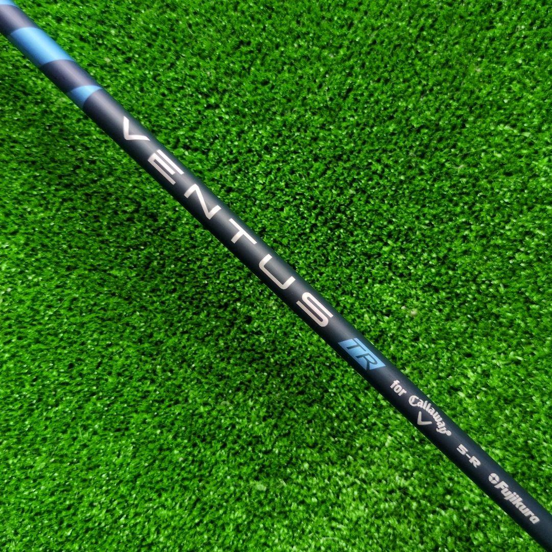 PARADYM フェアウェイウッド #3