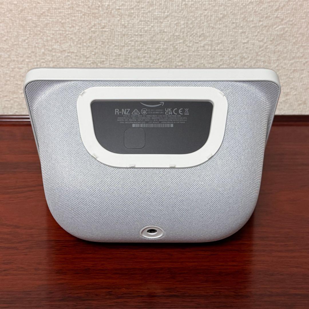 Echo Show 8 第3世代