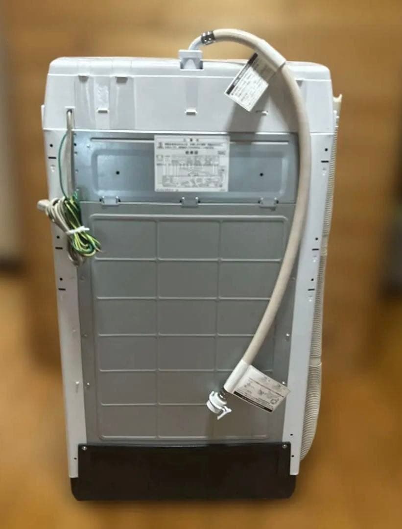 【美品】日立　HITACHI/美品/ 全自動洗濯機　NW-50C送料無料