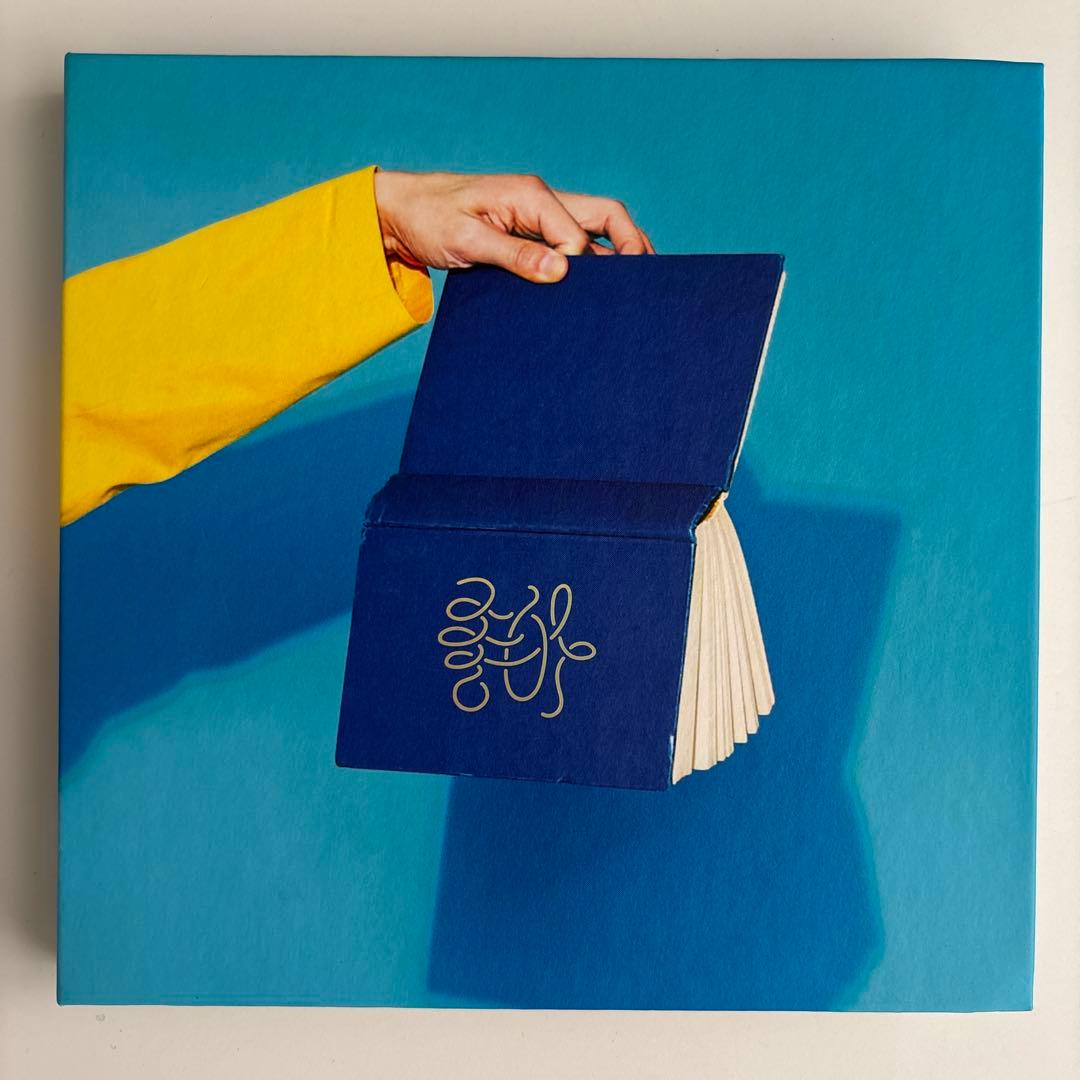 SHINee ジョンヒョン チョア　좋아　She is トレカ付