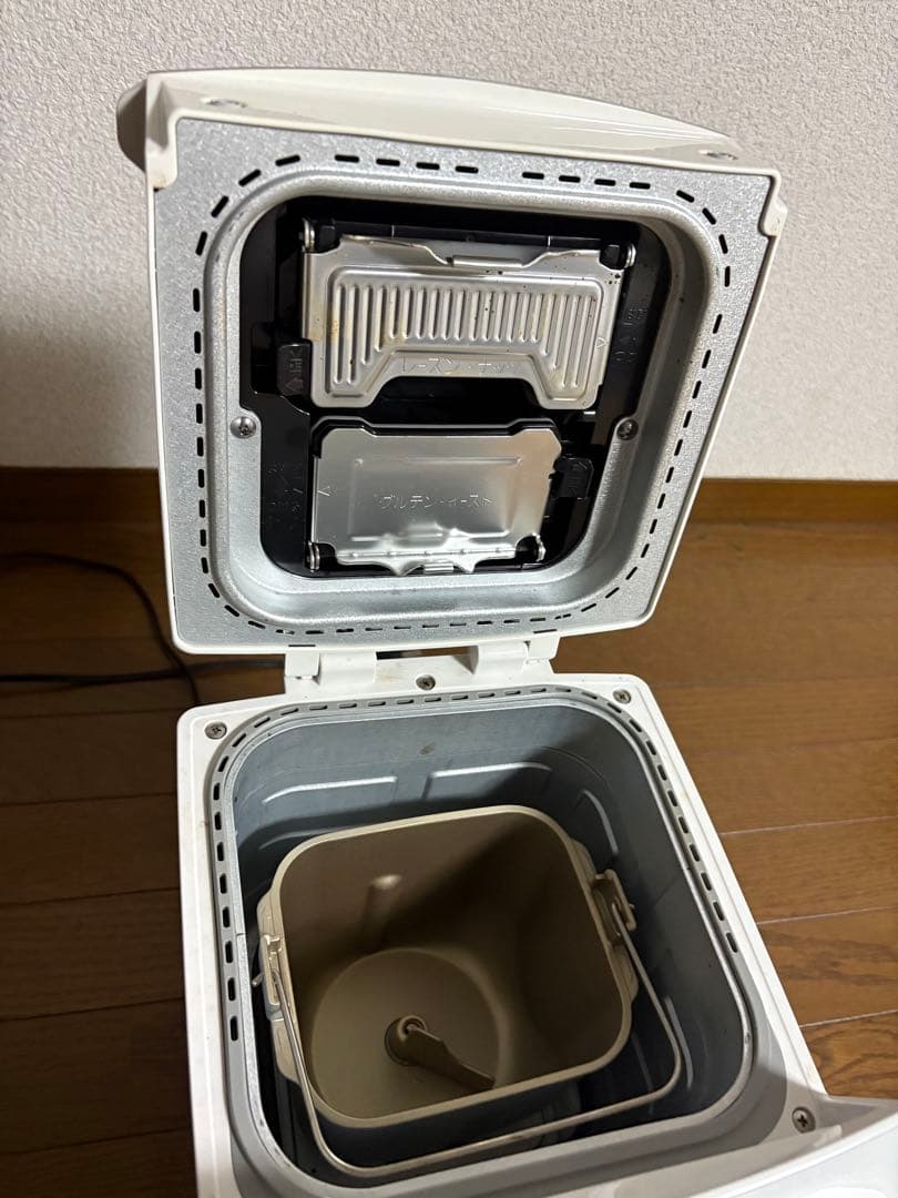 Panasonic ホームベーカリー SD-MB1