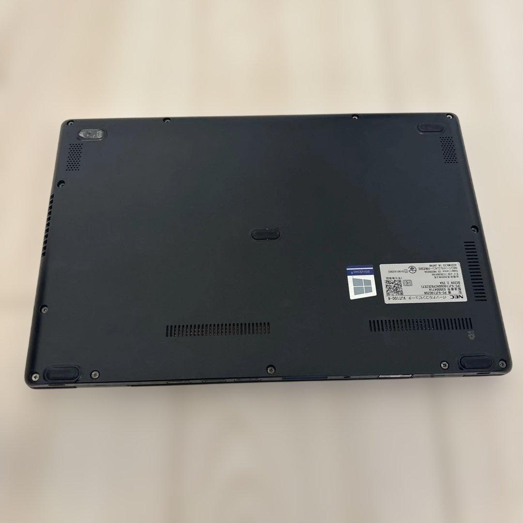 NEC VersaPro i5第10世代 8GB Win11Pro