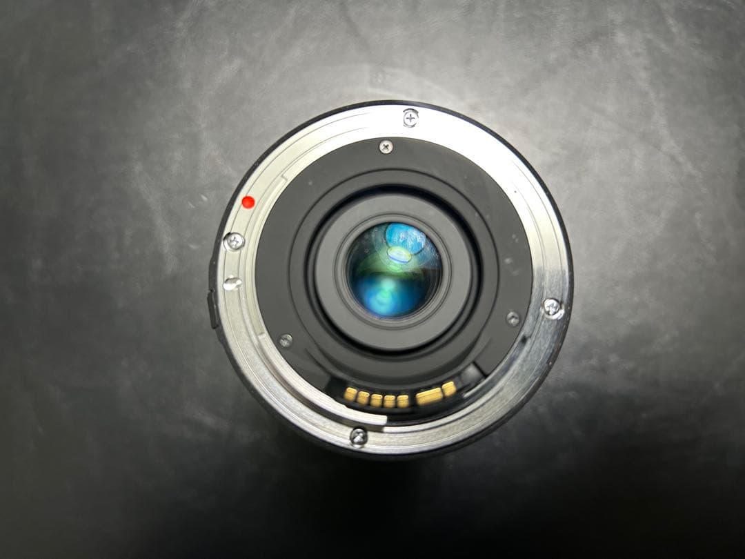 Canon キヤノン DS126071 EOS Kiss Digital