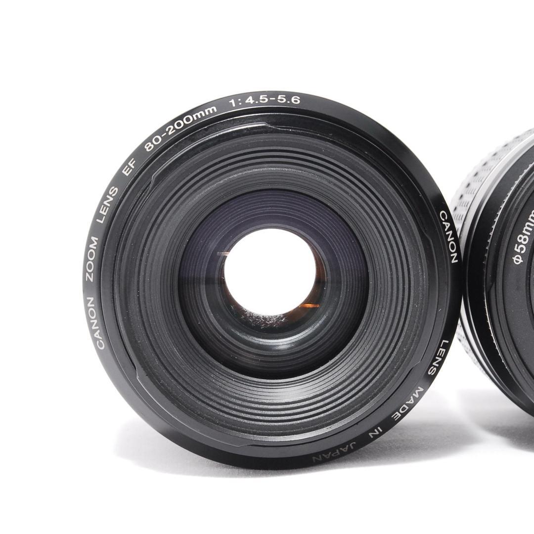 美品✨Wi-Fi搭載✨Canon kiss X8i ダブルレンズ 初心者おすすめ