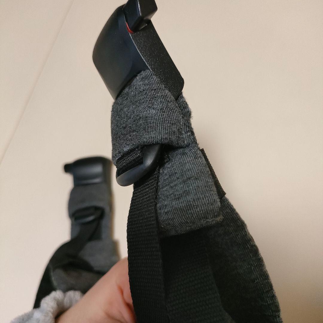 【美品・おまけ付き】ベビービョルン ハーモニー ダークグリーン 抱っこ紐