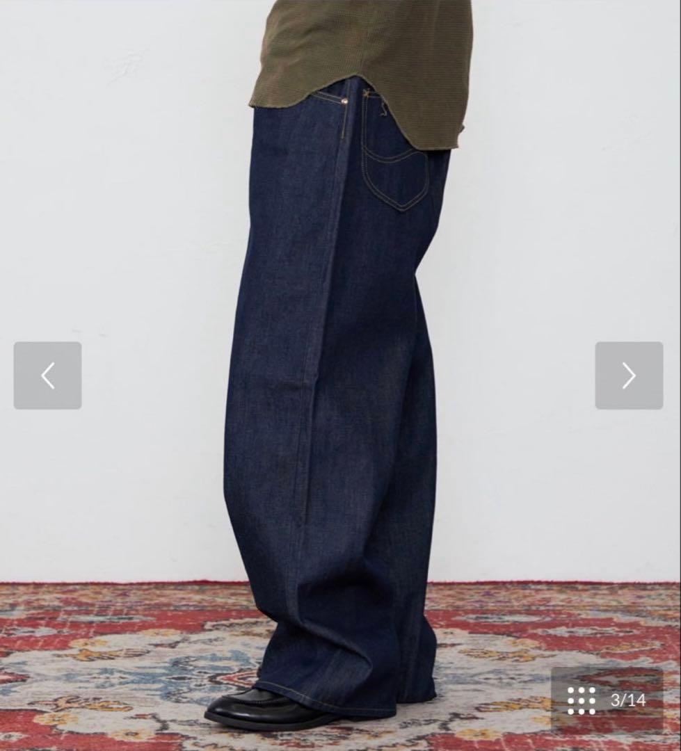 最終価格Lee101、100周年アニバーサリー