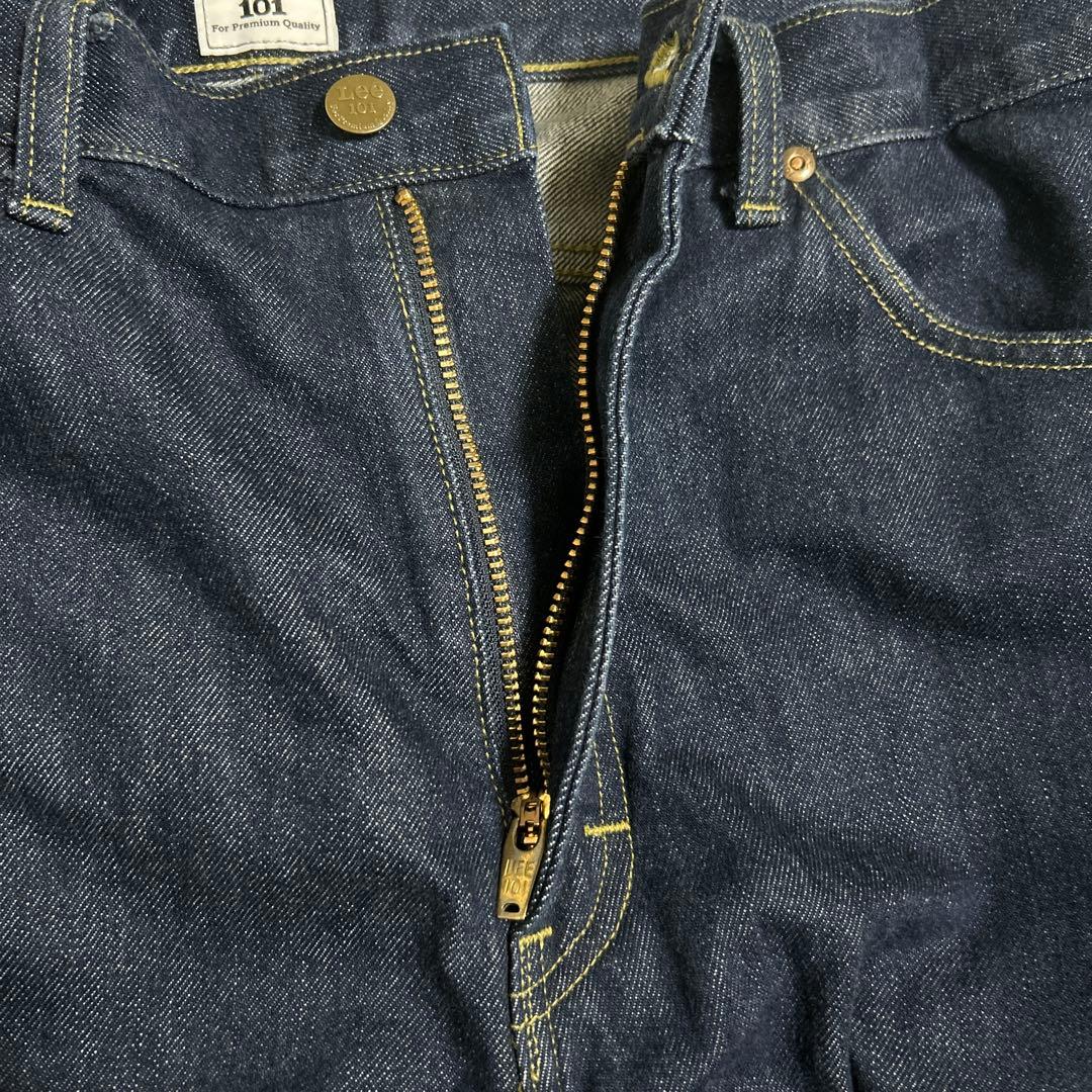 最終価格Lee101、100周年アニバーサリー