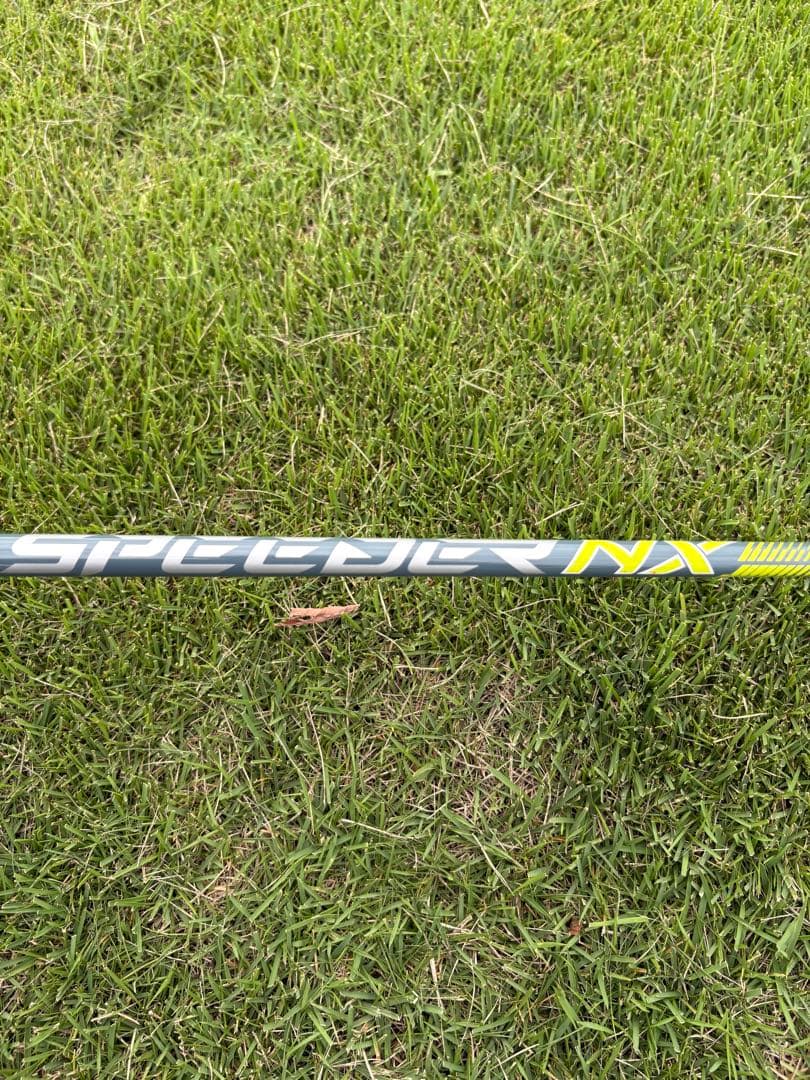 PING G430 5番フェアウェイウッド