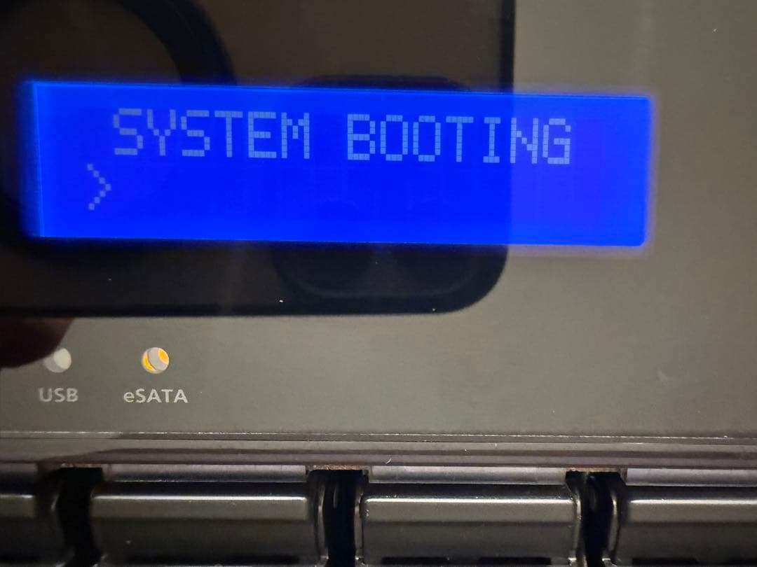 値下げ中I-O DATA NAS 4ベイ ストレージHDL-Z4WM4C2