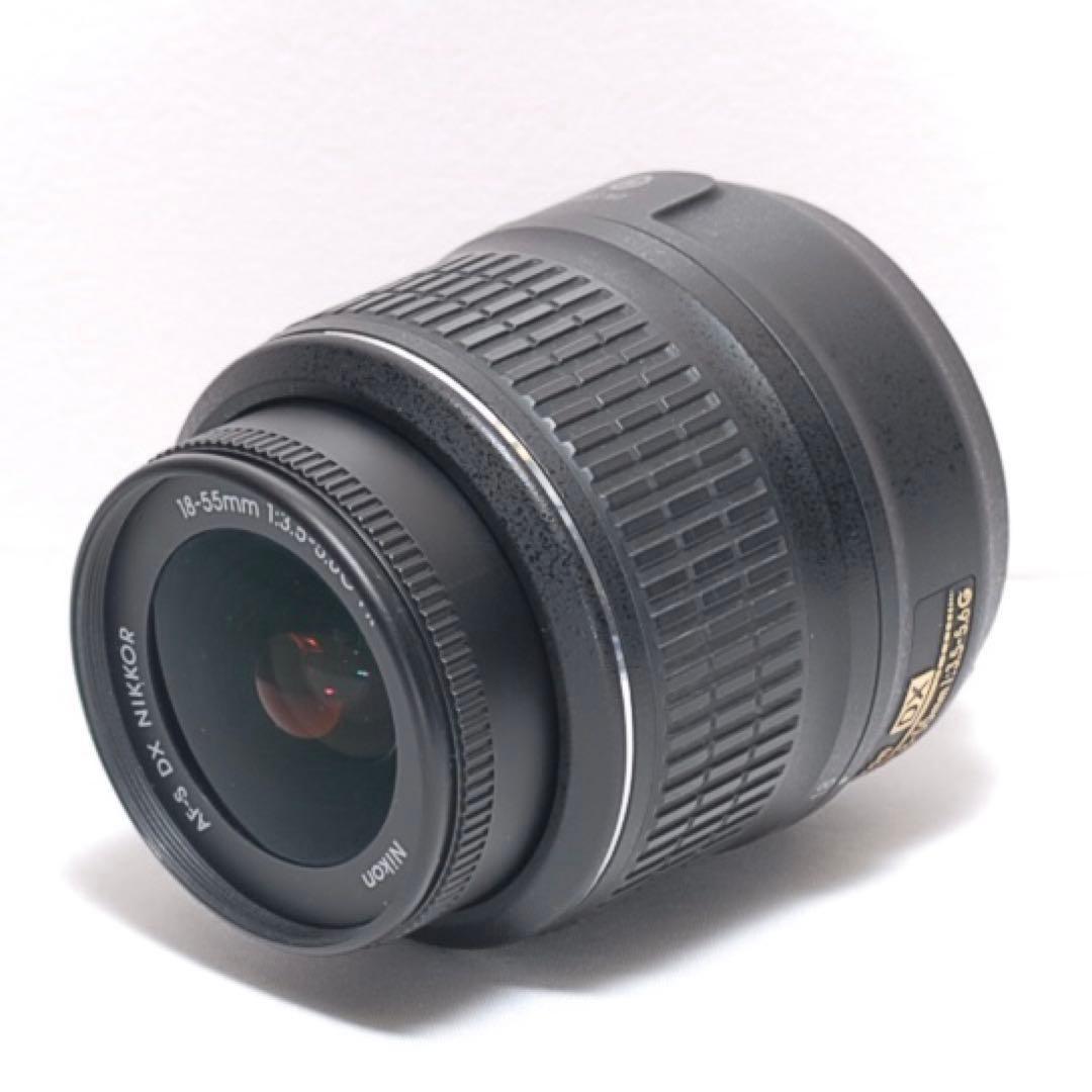 ✨初心者におすすめ✨Nikon D5300✨シングルレンズ✨Wi-Fi機能搭載