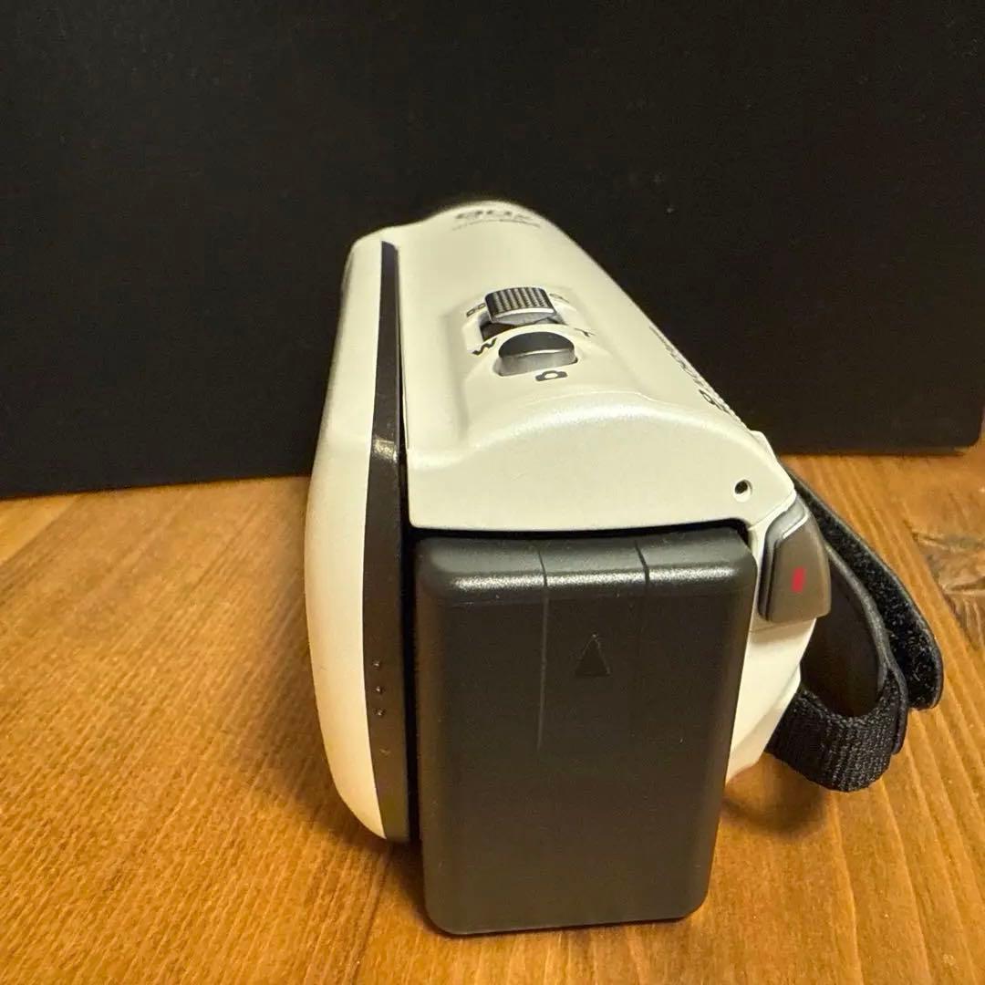 【美品】2020製　■Panasonic「HC-V480MS」