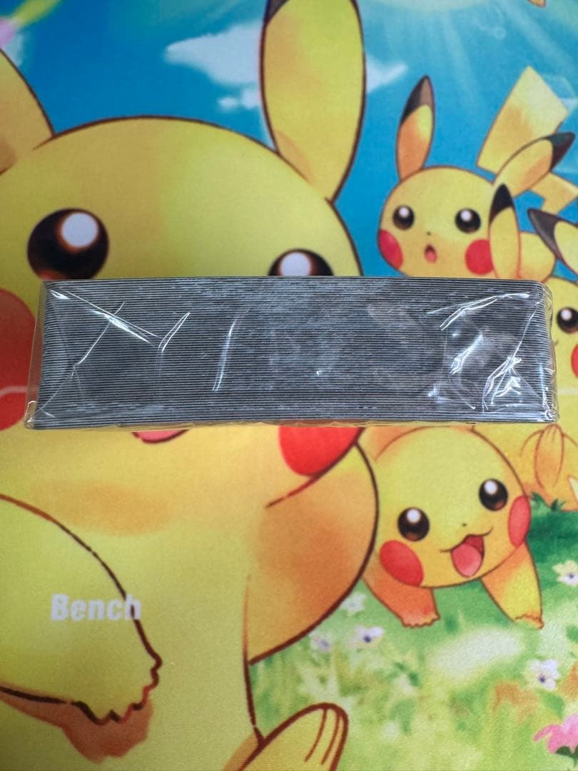 ポケモンカード リザードン classic 未開封 プロモ