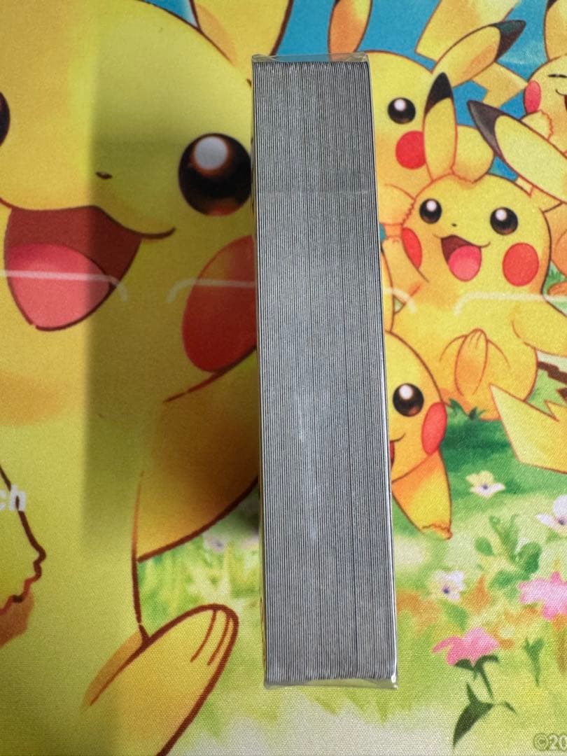 ポケモンカード リザードン classic 未開封 プロモ