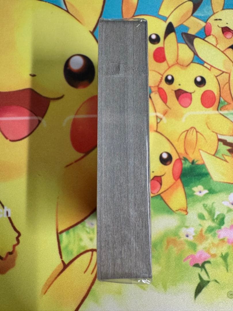 ポケモンカード リザードン classic 未開封 プロモ