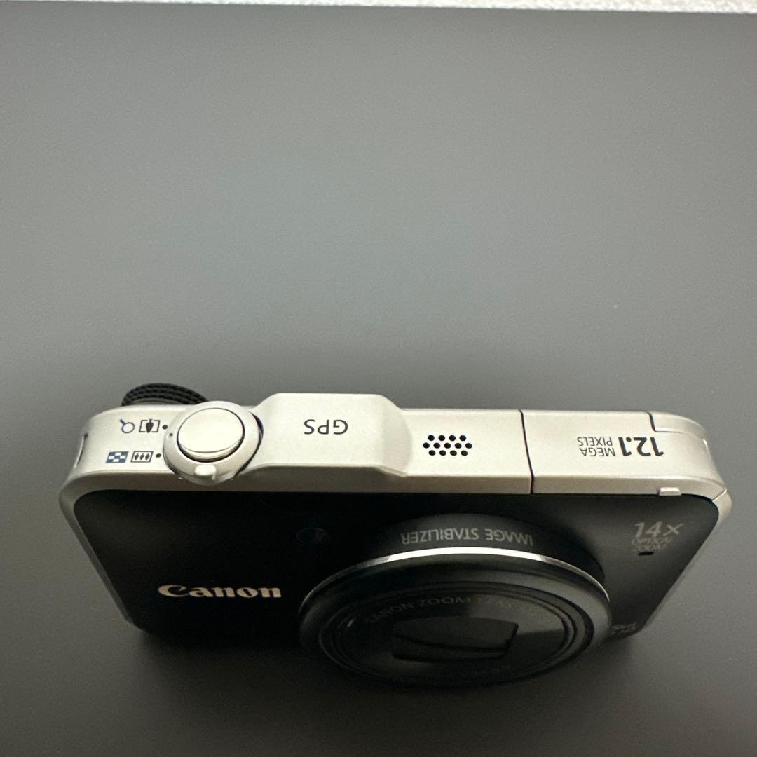 デジタルカメラ Canon Power Shot SX230 HS