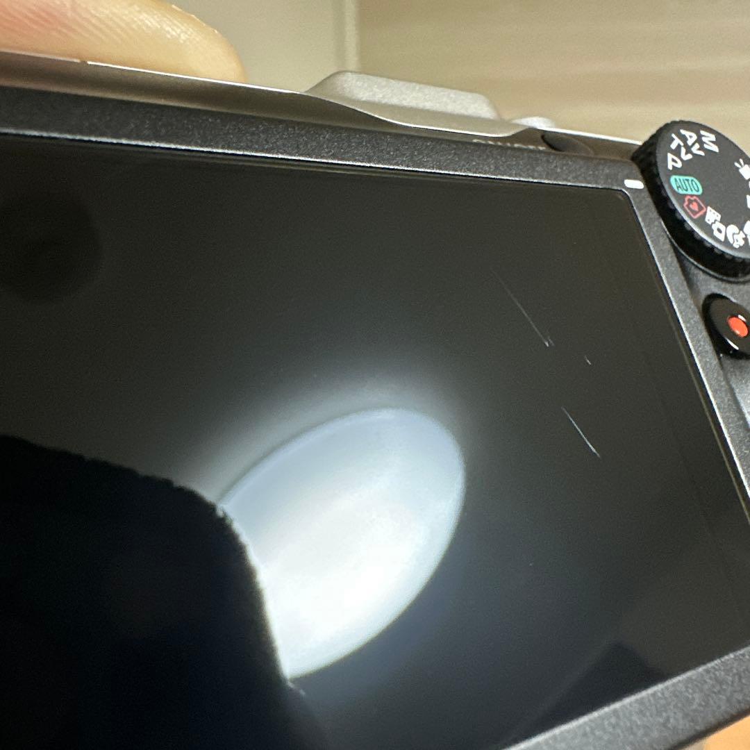 デジタルカメラ Canon Power Shot SX230 HS