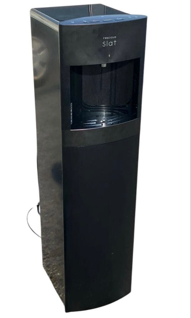 希少美品 フレシャス ウオーターサーバー salt