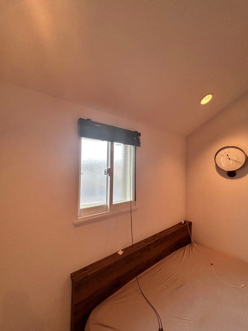 木製ブラインド3個セット　60×90（幅×長さ）