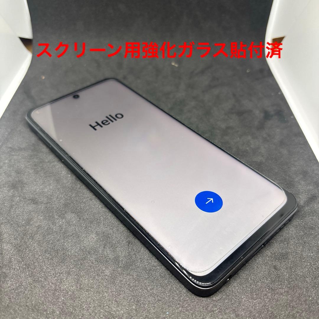 SIMフリー　極美品　デュアル物理SIM oppo A79 5G