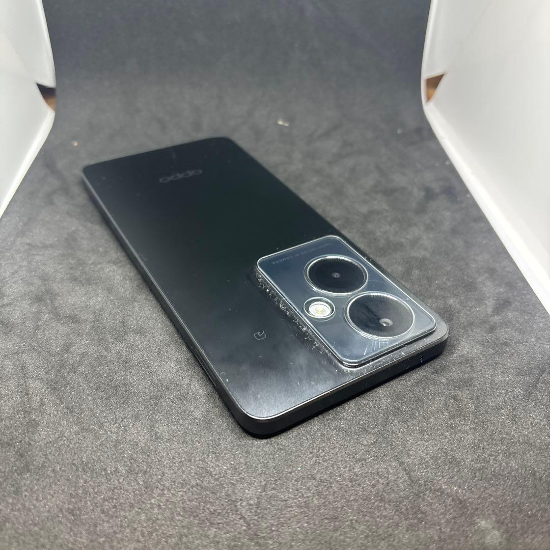 SIMフリー　極美品　デュアル物理SIM oppo A79 5G