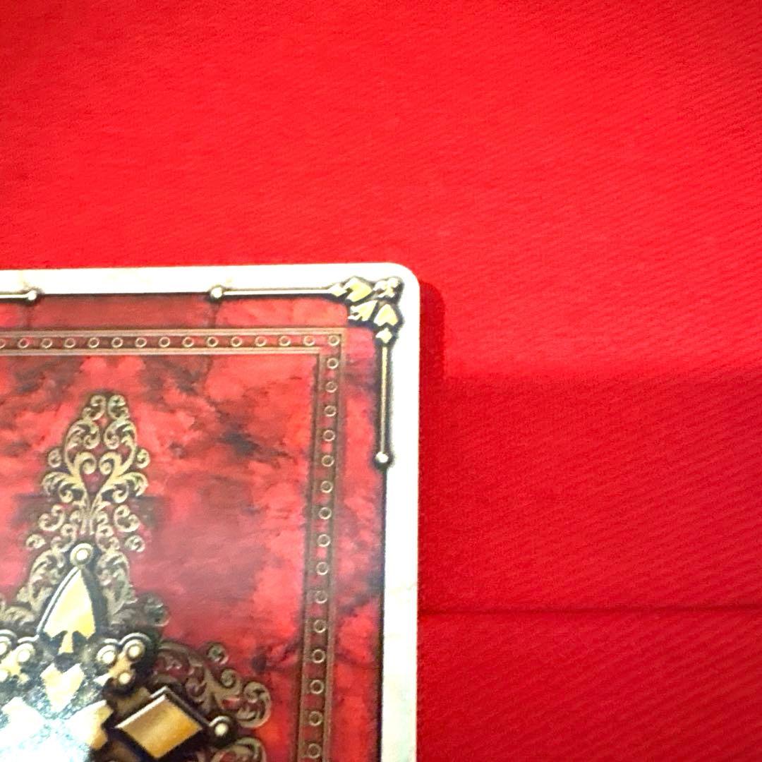 ラウズカード ラッシュライノス 仮面ライダー剣 トレカ クローバー4 レンゲル