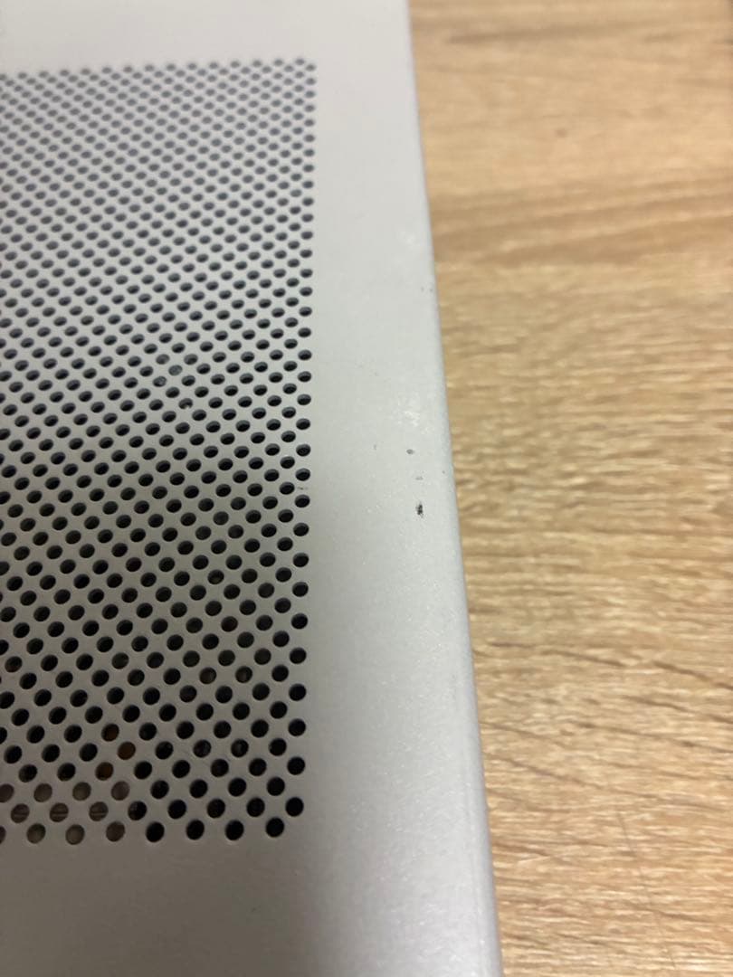 Firepower 1010 セキュリティアプライアンス