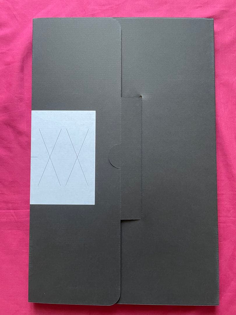 David Sylvian The Perfume of Wealth　サイン付